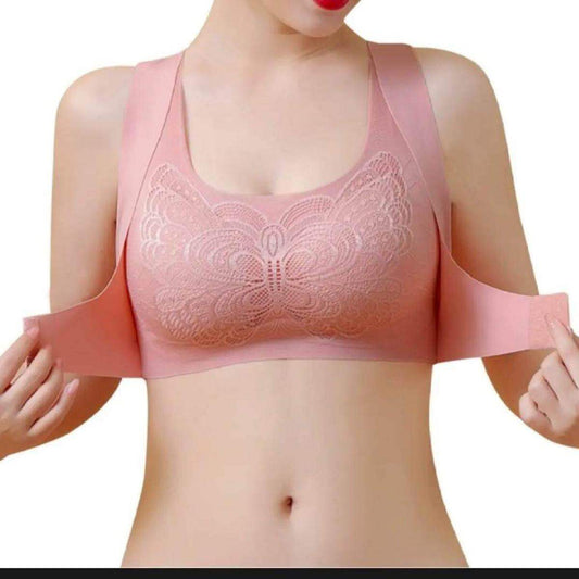 Premium Imported Butterfly Bra for  Women (Free Shipping Pakistan )