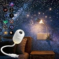 Skylight Galaxy Light Projector – Free Shipping Pakistan