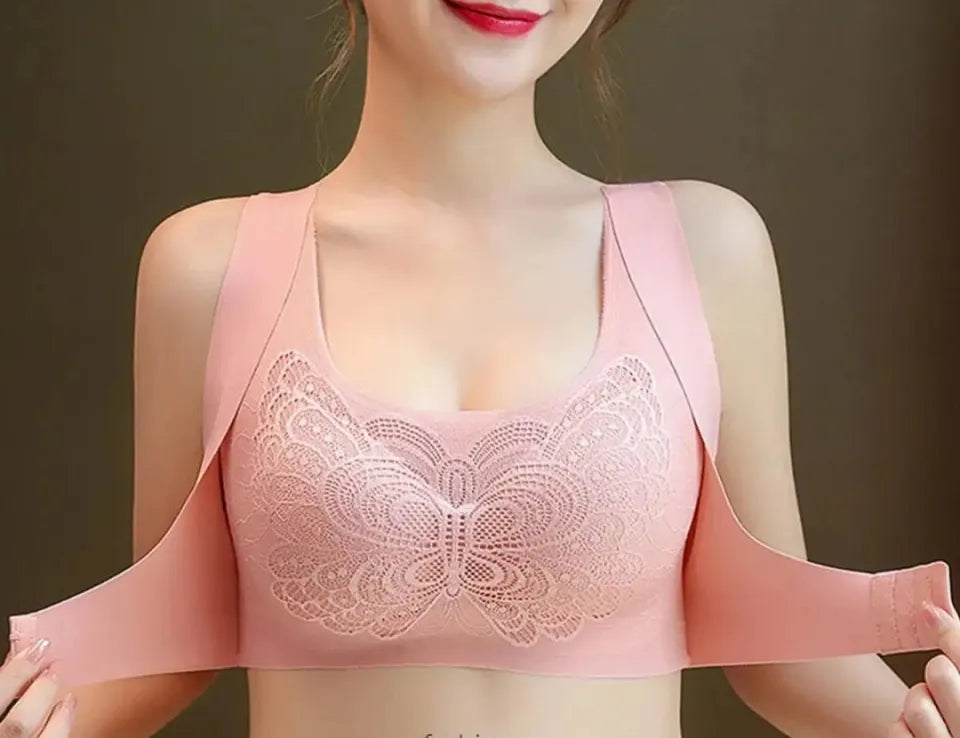 Premium Imported Butterfly Bra for  Women (Free Shipping Pakistan )