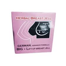 Dr. Suzy Breast Care Cream | Breast Massage Cream for Soft & Smooth