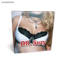 Dr. Suzy Breast Care Cream | Breast Massage Cream for Soft & Smooth
