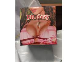 Dr. Suzy Breast Care Cream | Breast Massage Cream for Soft & Smooth