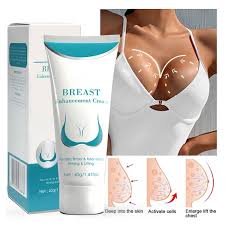 Dr. Suzy Breast Care Cream | Breast Massage Cream for Soft & Smooth