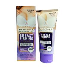 Dr. Suzy Breast Care Cream | Breast Massage Cream for Soft & Smooth