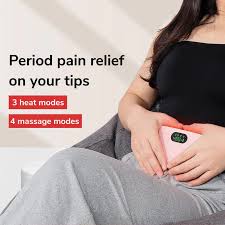Period Pain Relief Belt – Therapy Belt for Women ( Free Shipping Pakistan )