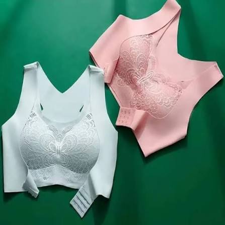 Premium Imported Butterfly Bra for  Women (Free Shipping Pakistan )