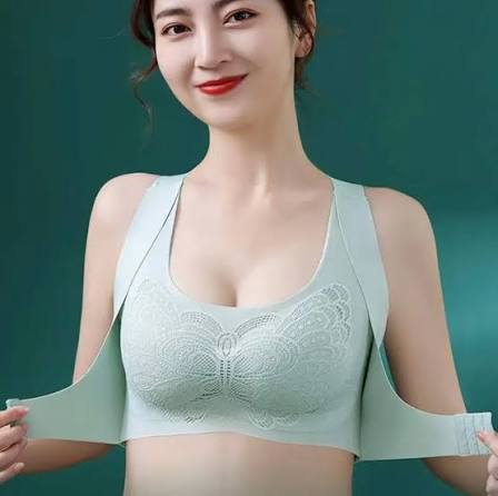 Premium Imported Butterfly Bra for  Women (Free Shipping Pakistan )
