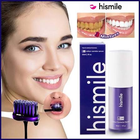 Unlock Your Brightest Smile ( 2,000+ Order Dispatched All Over Pakistan 🏆 )