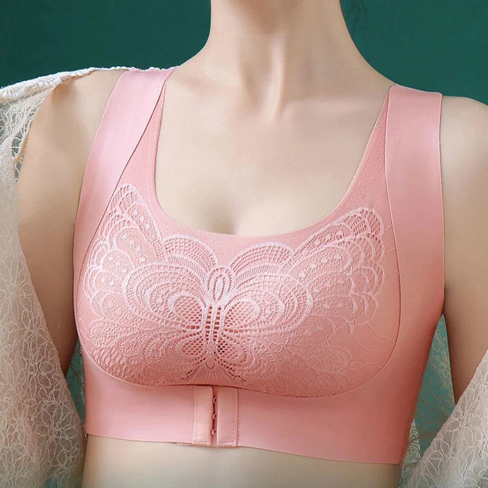 Premium Imported Butterfly Bra for  Women (Free Shipping Pakistan )